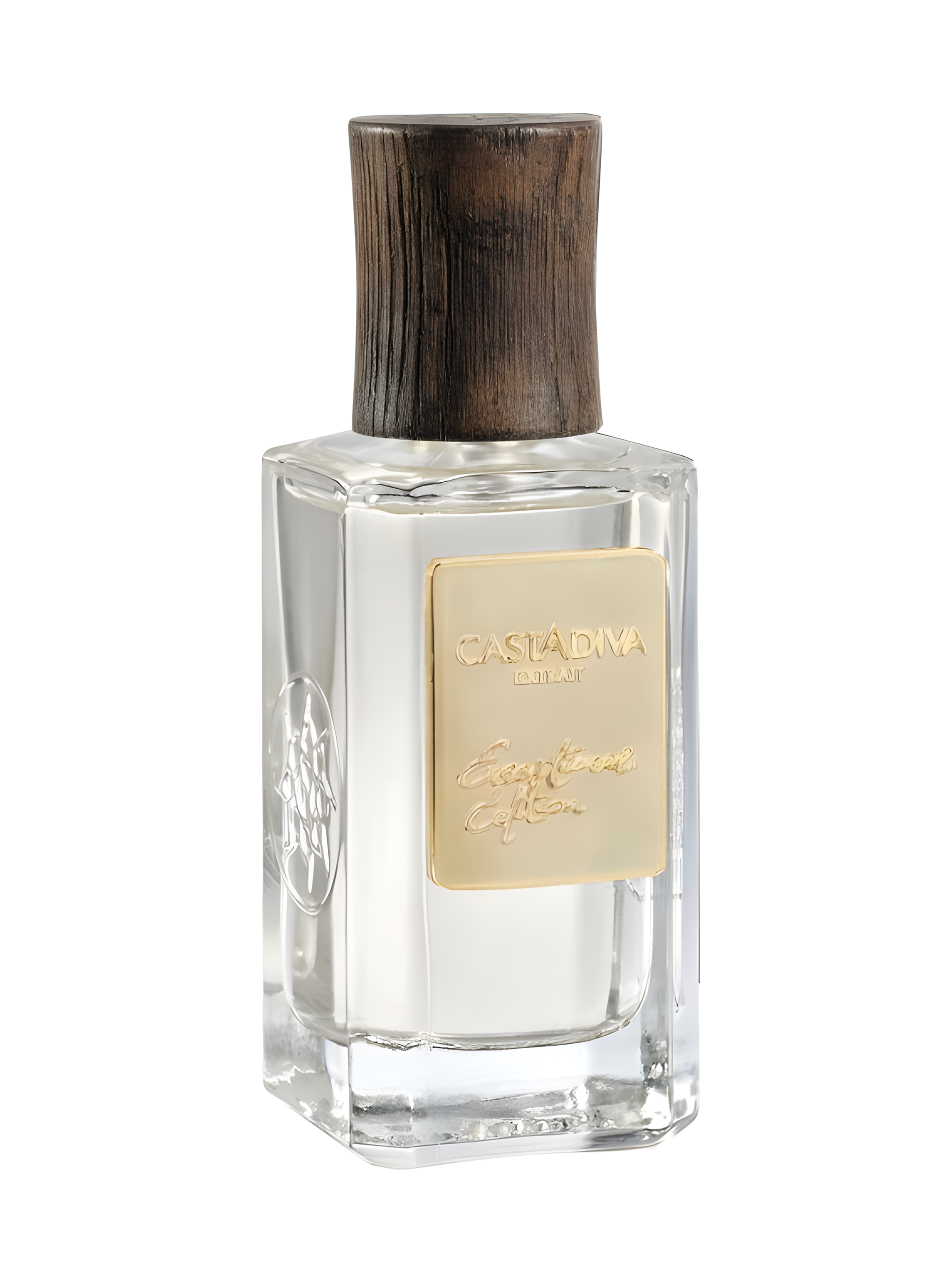 Casta Diva Exceptional Edition by Nobile 1942 perfume bottle