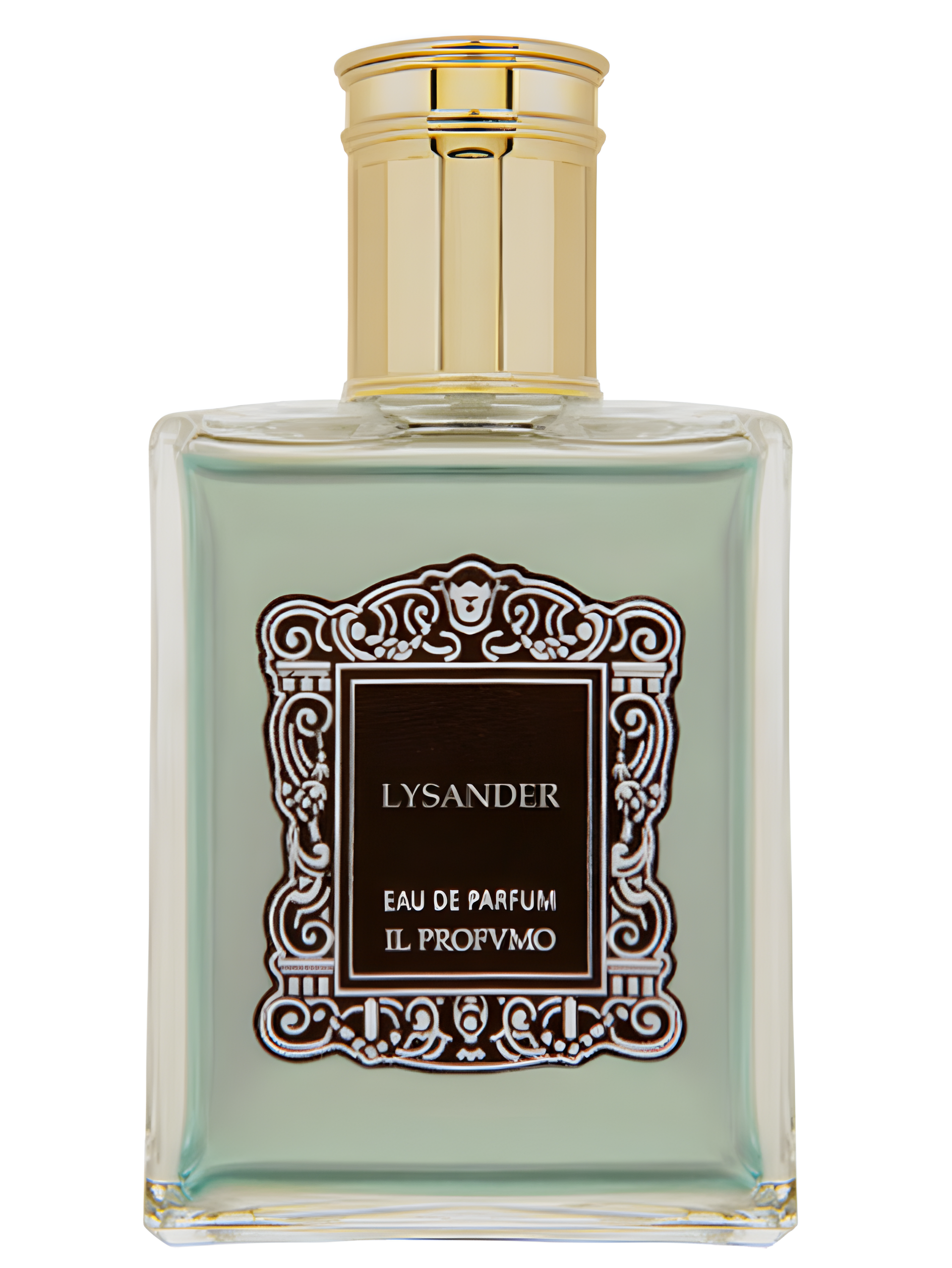 Lysander by Il Profvmo perfume bottle