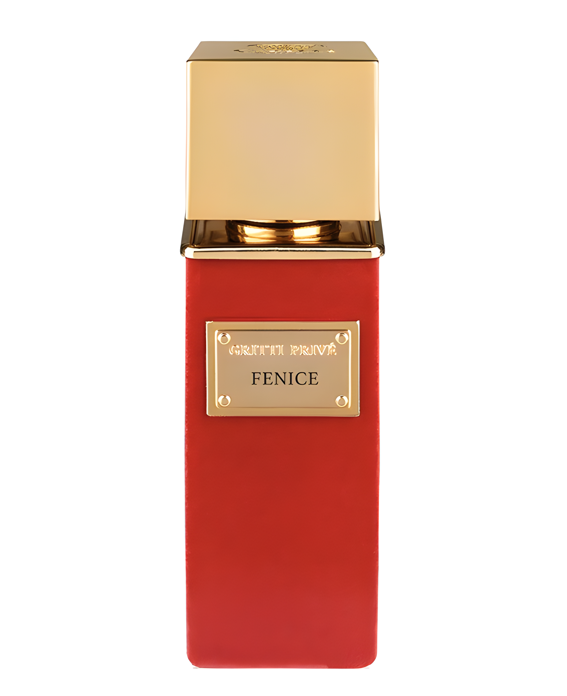 Fenice by Gritti perfume bottle