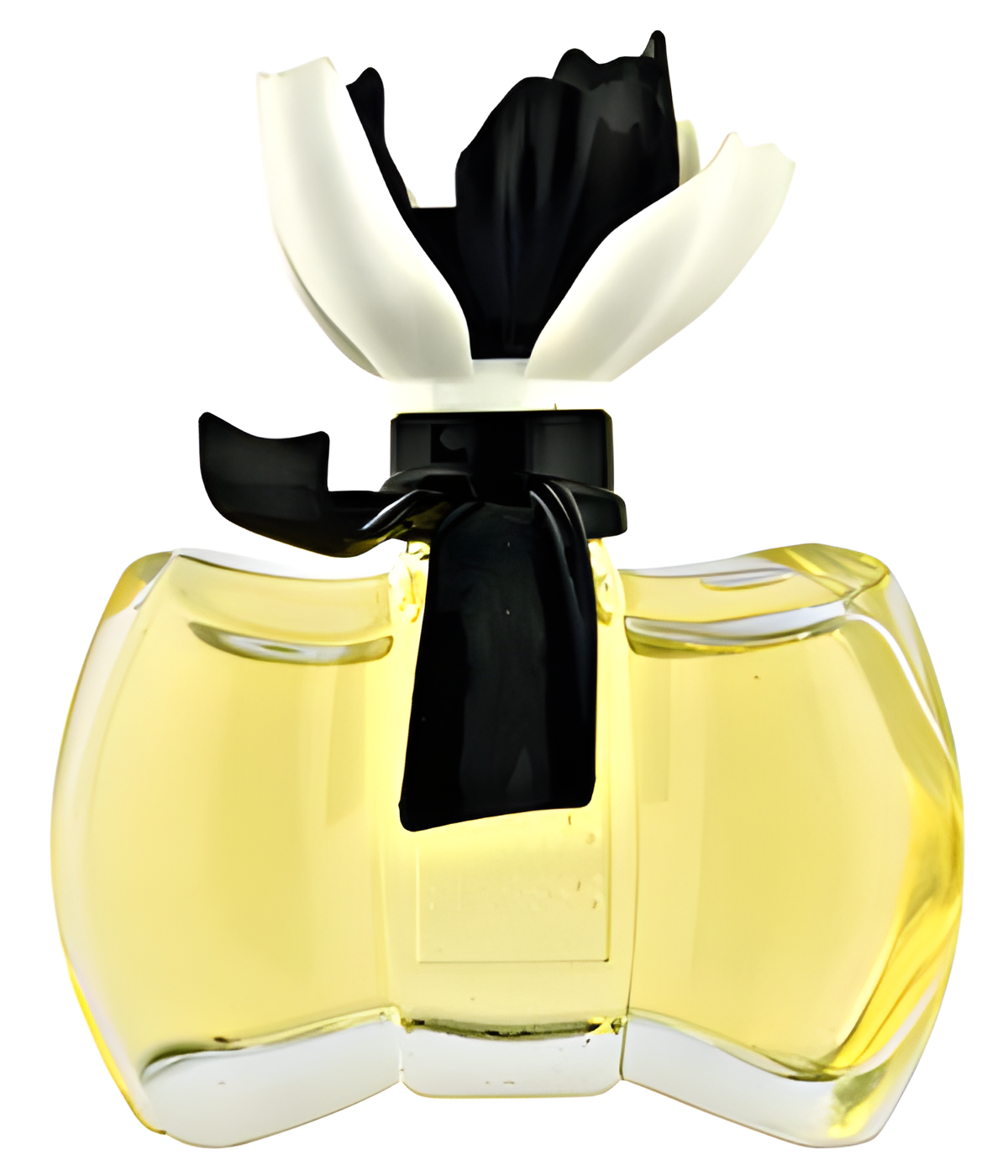 La Petite Fleur Blanche by Paris Elysees perfume bottle