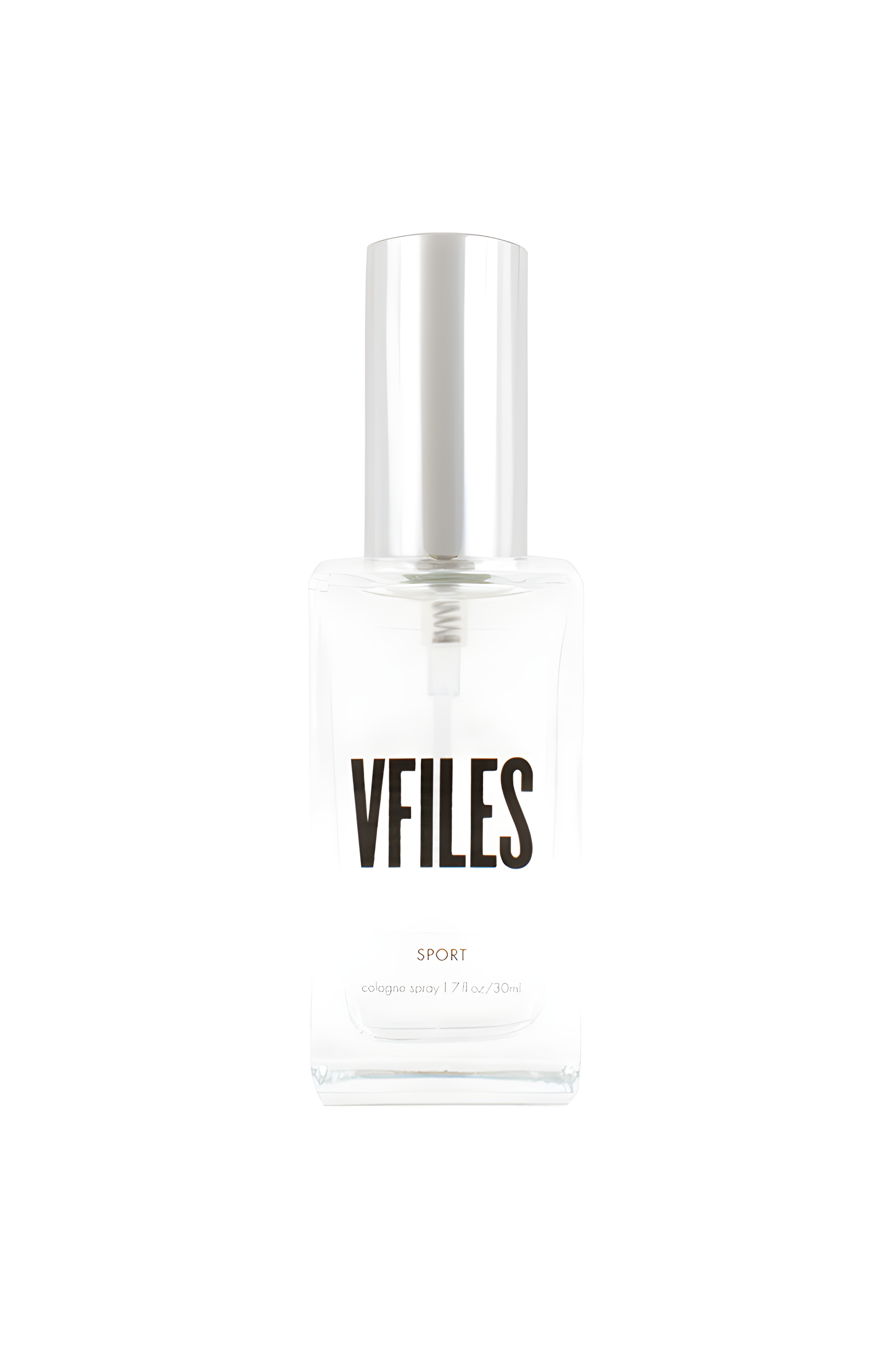 VFiles Sport by VFiles perfume bottle