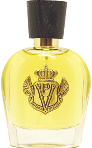 Halcyon by Parfums Vintage perfume bottle