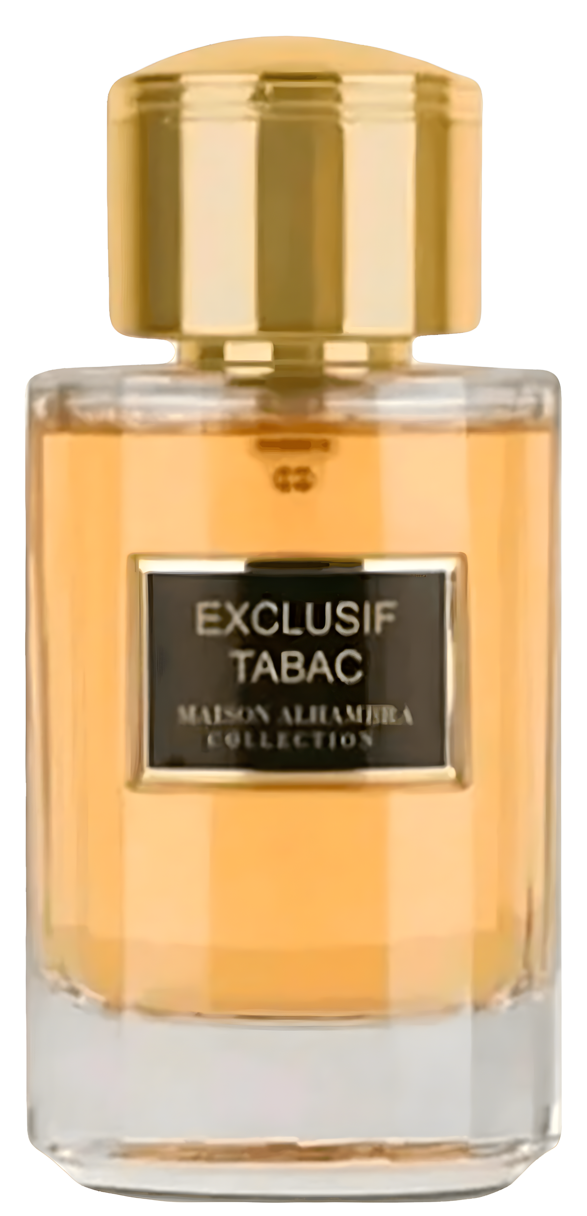 Exclusif Tabac by Maison Alhambra perfume bottle