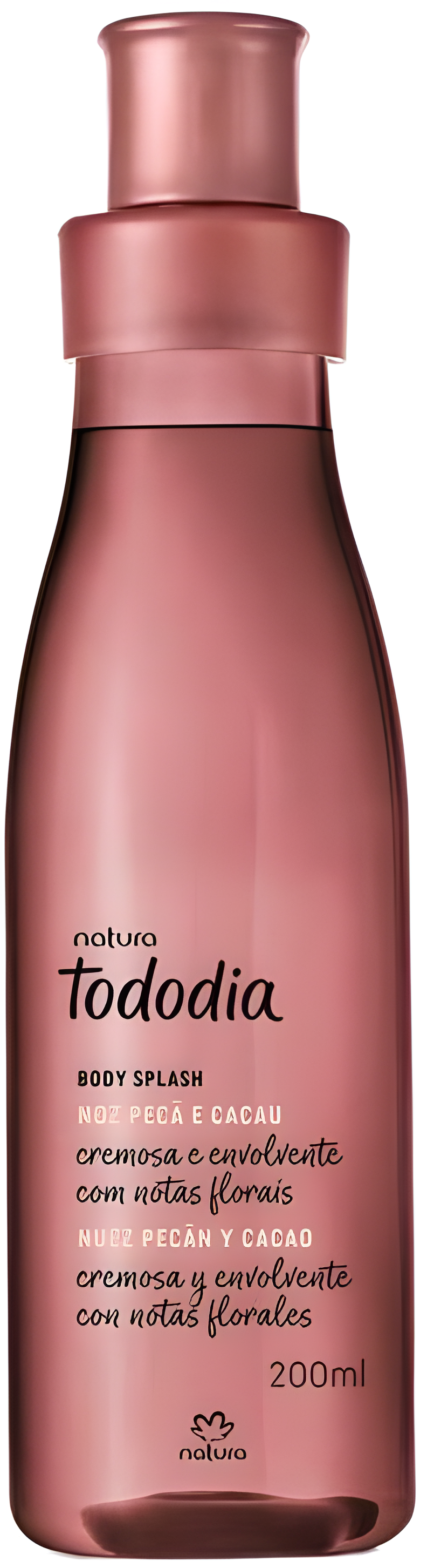 Noz Pecã E Cacau by Natura perfume bottle