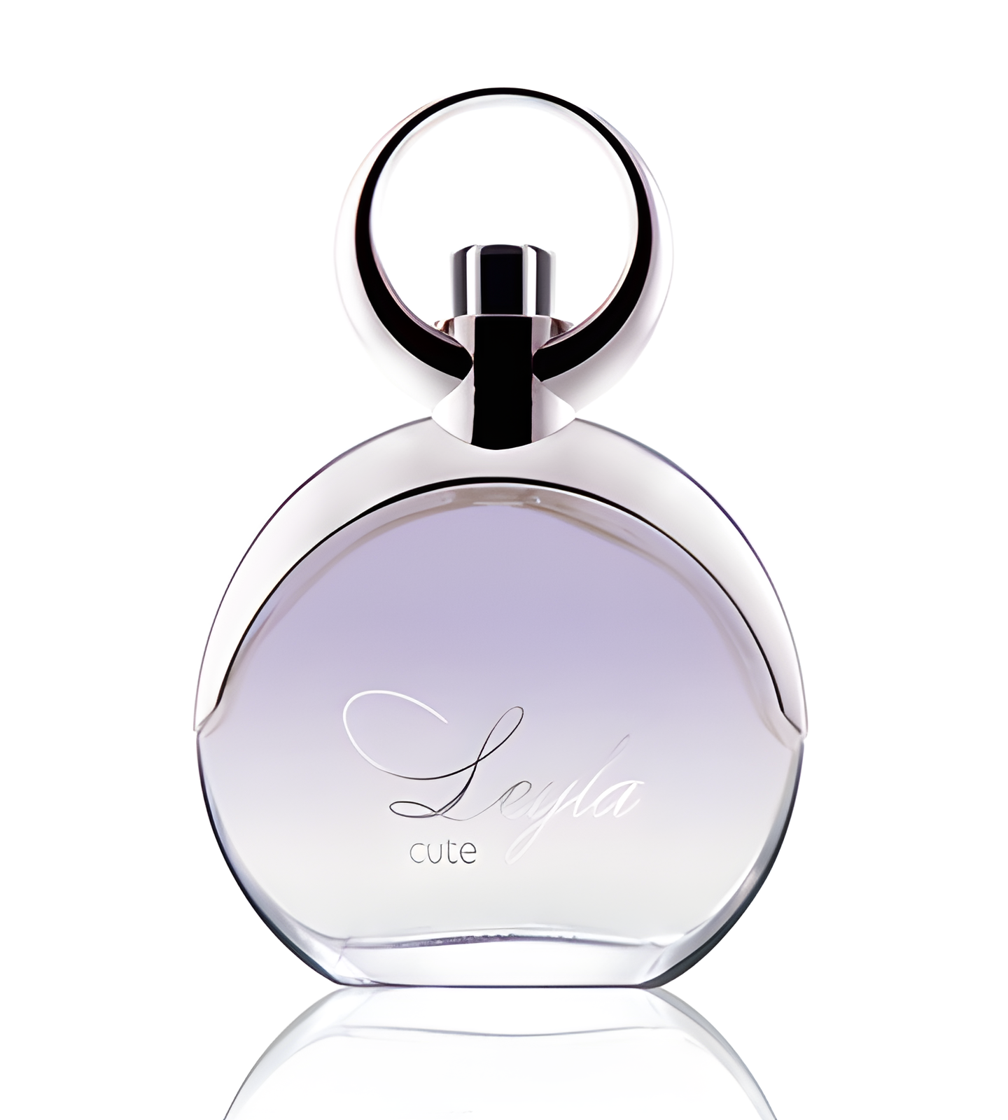 Leyla Cute by Atelier Ulric Fragrances perfume bottle