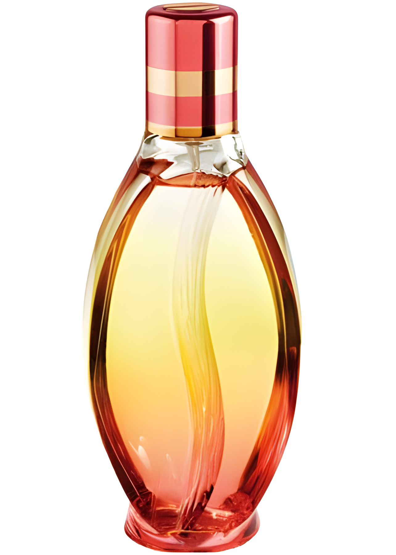 Cafeina by Cafe Parfums perfume bottle