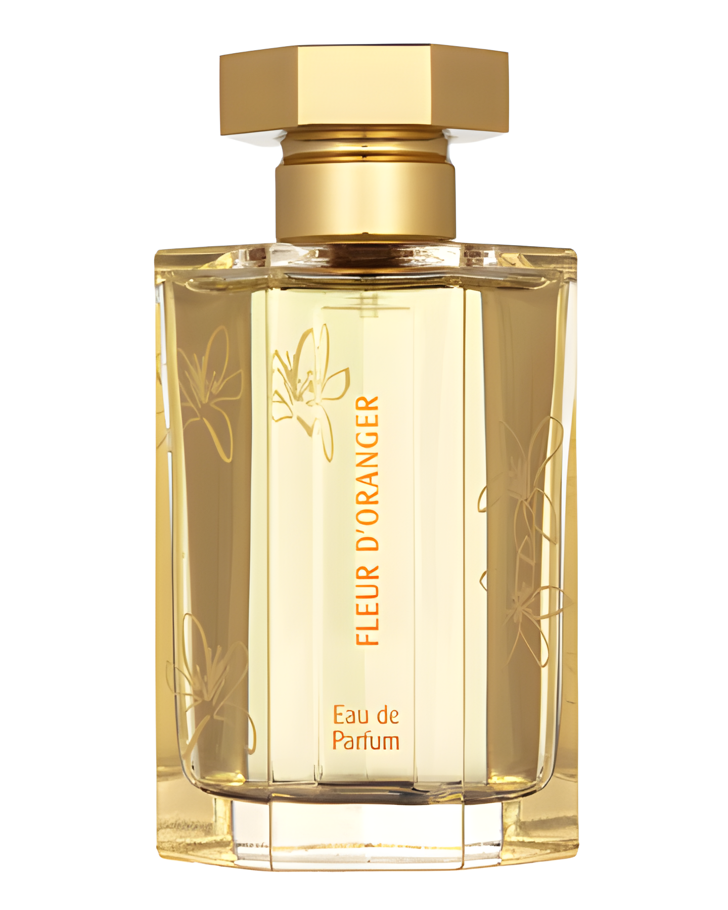 Fleur d'Oranger 2007 by L'Artisan Parfumeur perfume bottle