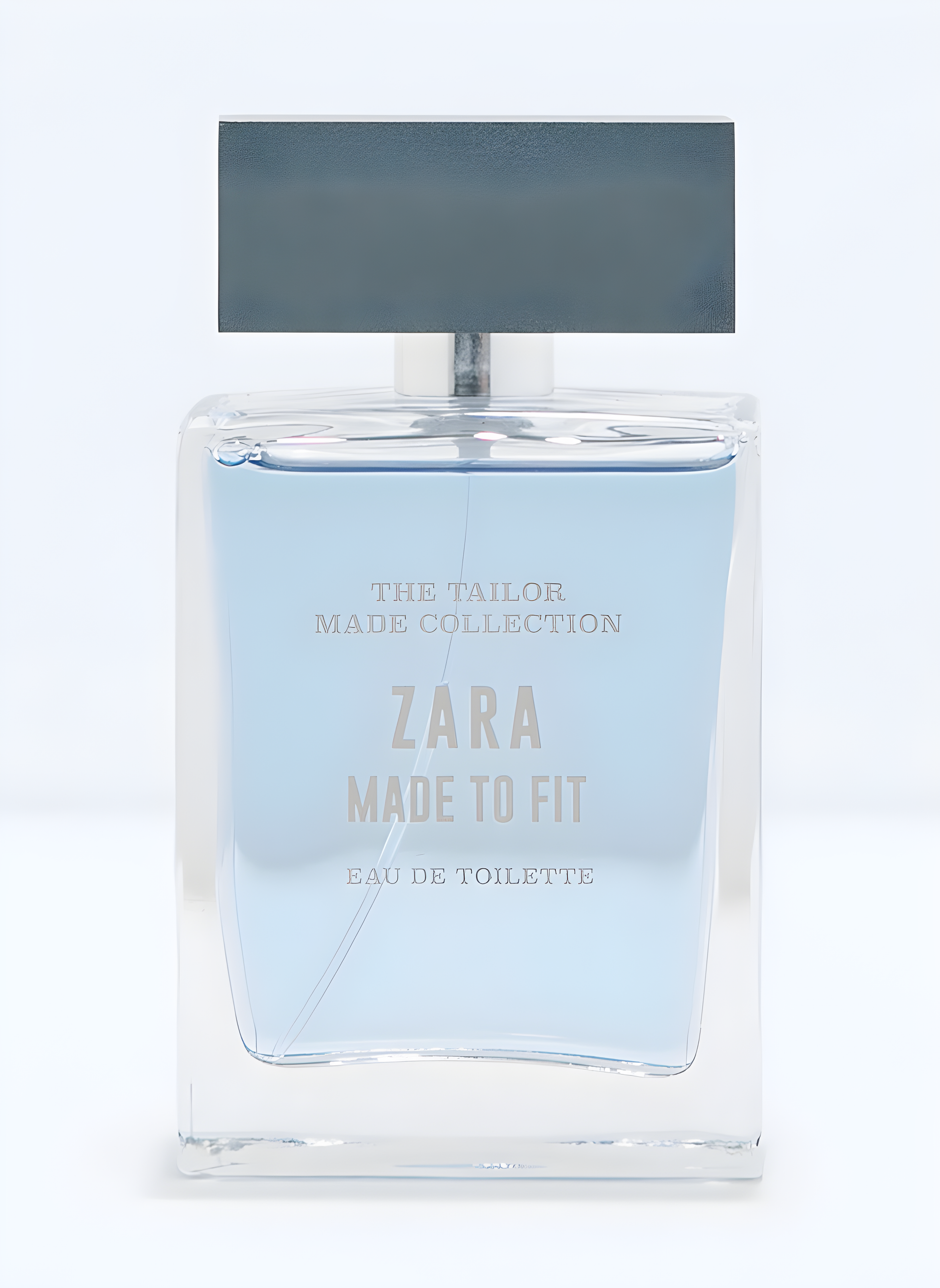 Zara Made to Fit by Zara perfume bottle