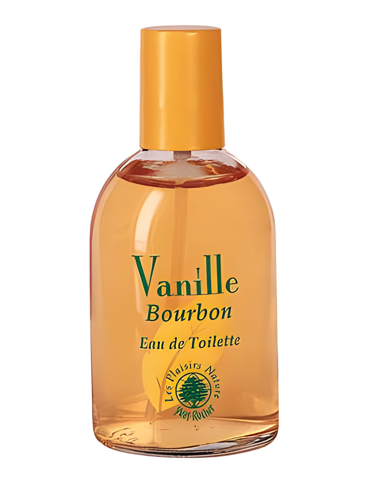 Vanille Bourbon 2000 by Yves Rocher perfume bottle