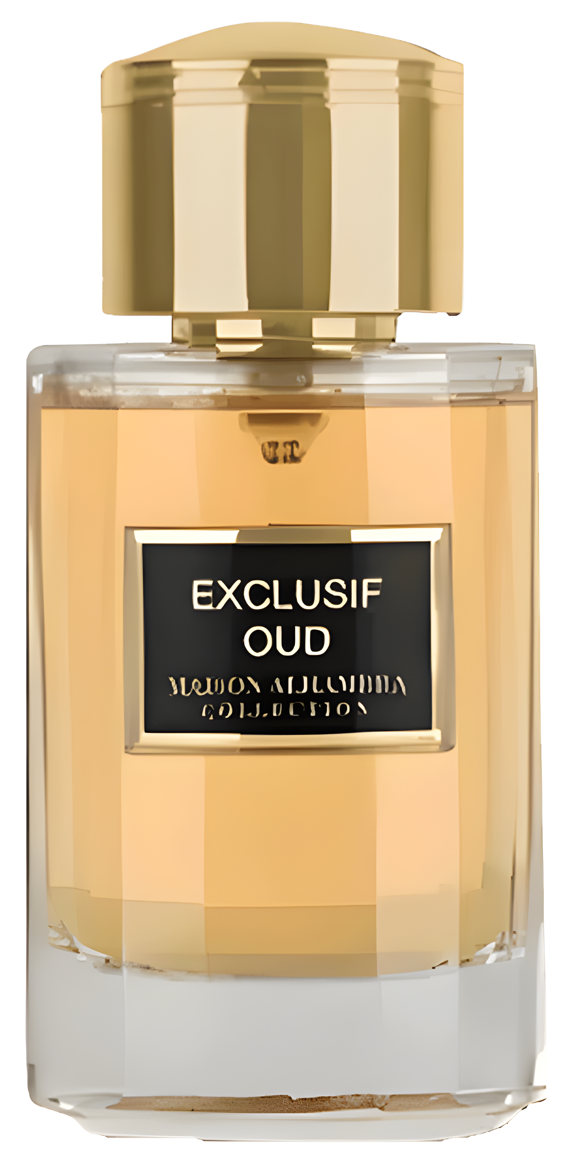 Exclusif Oud by Maison Alhambra perfume bottle