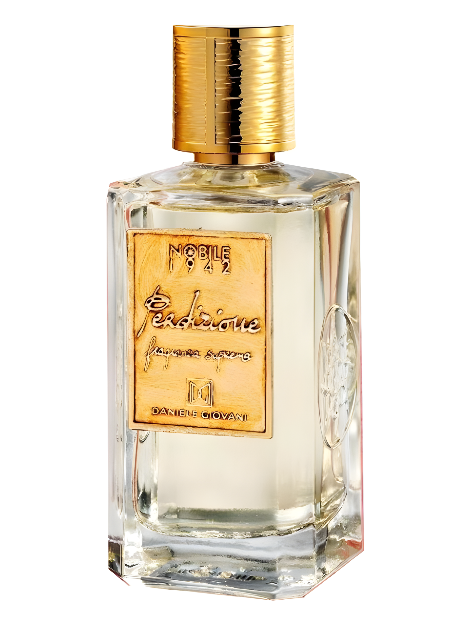 Perdizione by Nobile 1942 perfume bottle