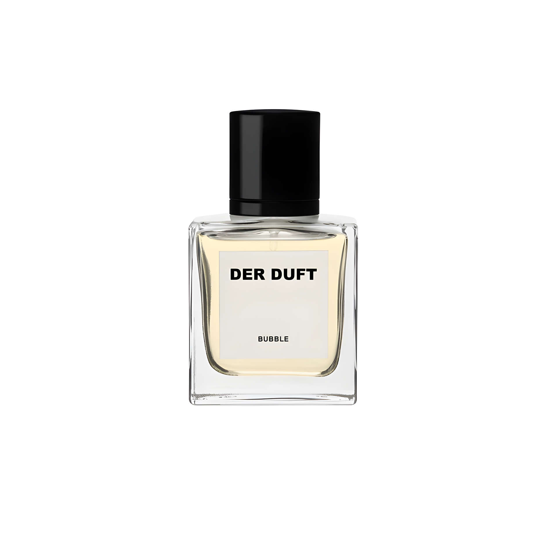 Bubble by Der Duft perfume bottle