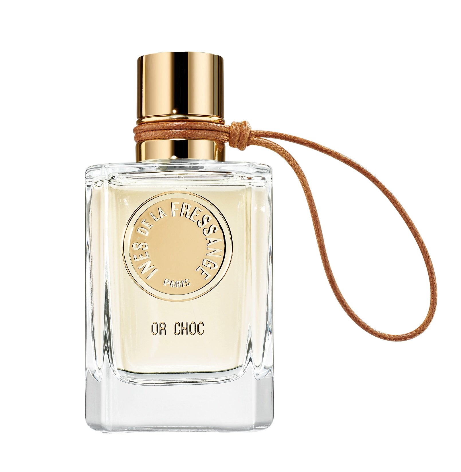 Or Choc by Ines de la Fressange perfume bottle