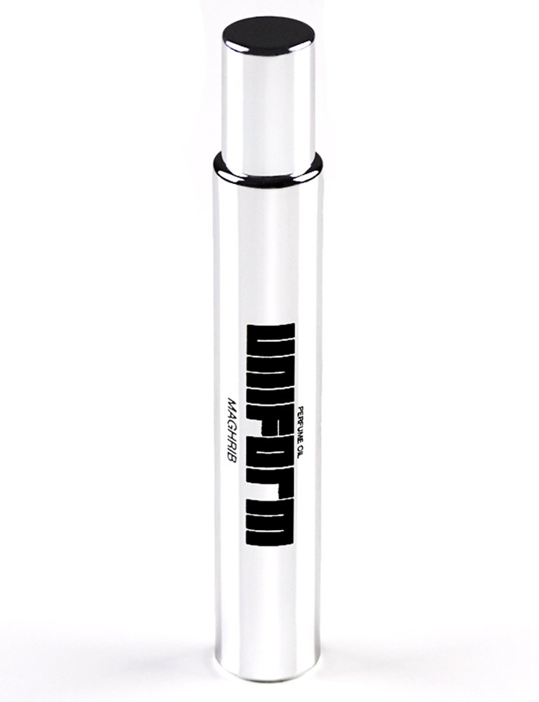 Maghrib by Uniform perfume bottle