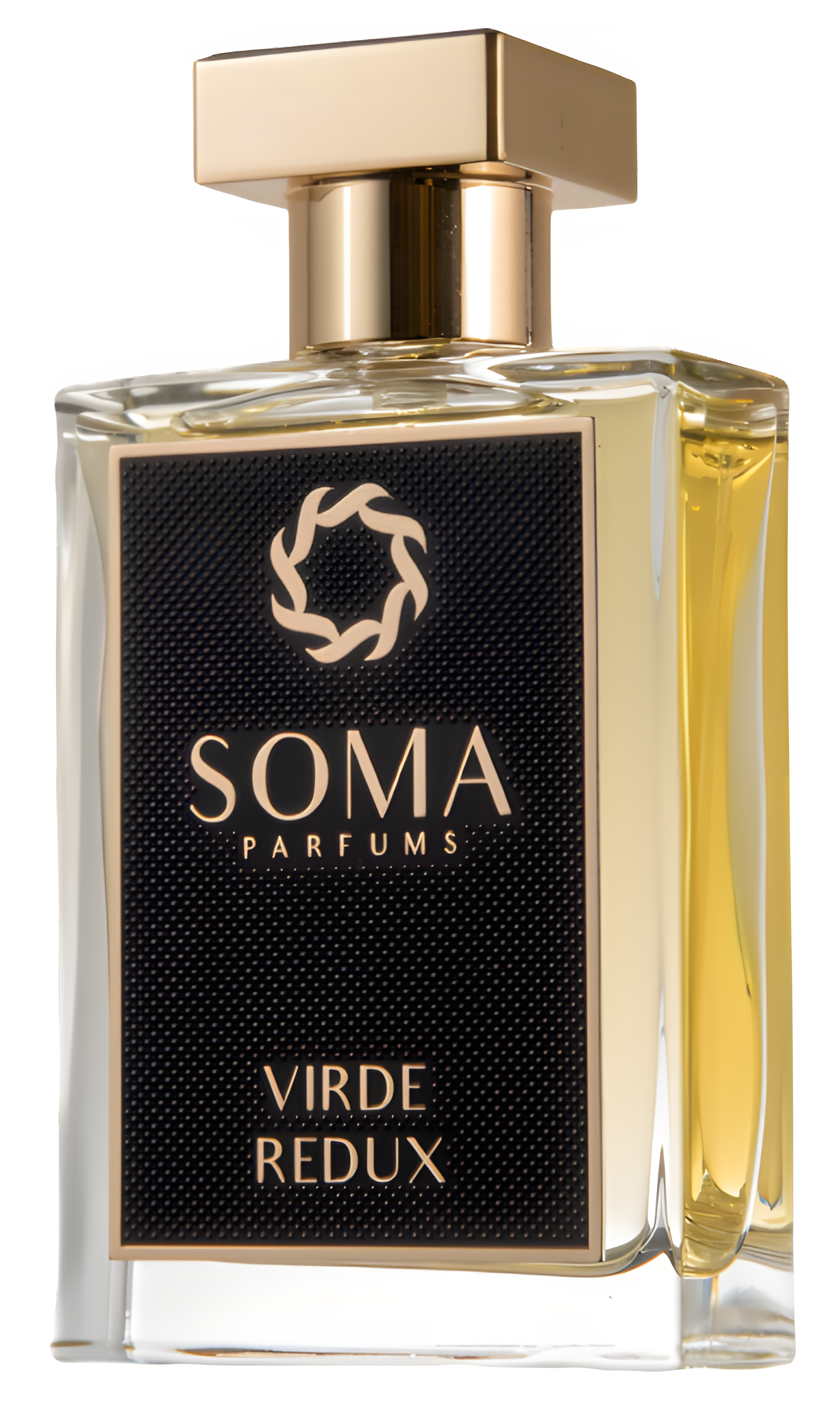 Virde Redux by Soma Parfums perfume bottle
