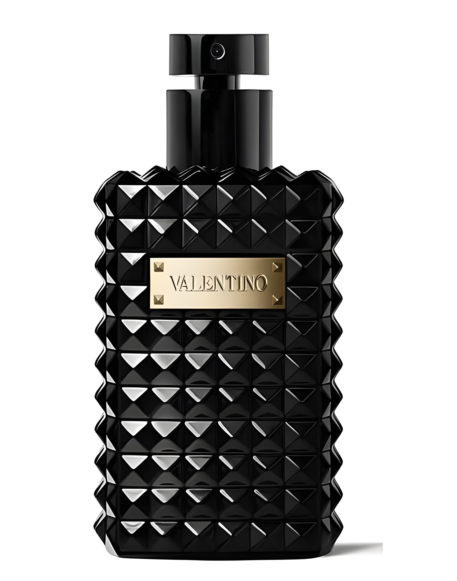 Valentino Noir Absolu Oud Essence by Valentino perfume bottle