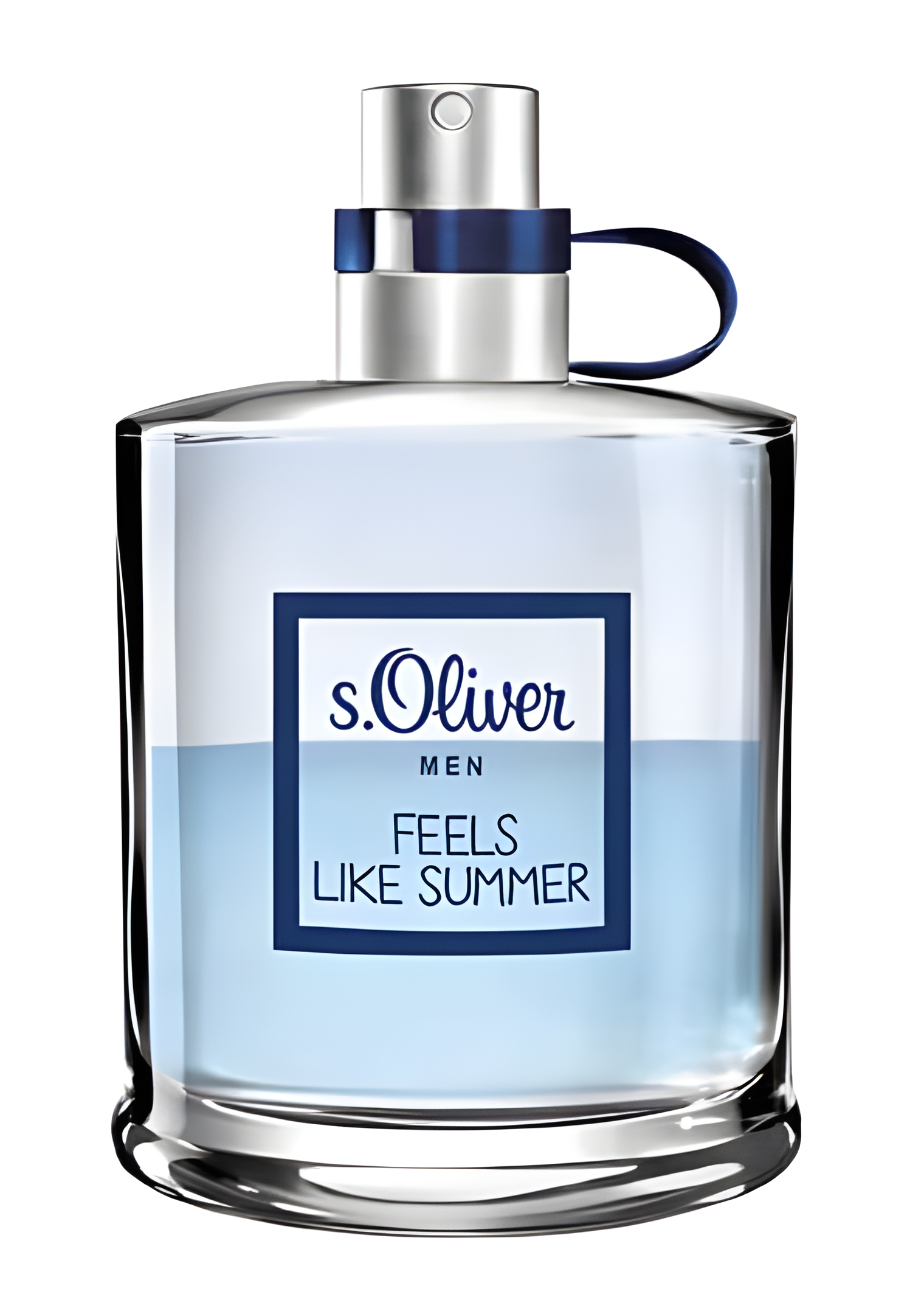 Feels Like Summer Men by s.Oliver perfume bottle
