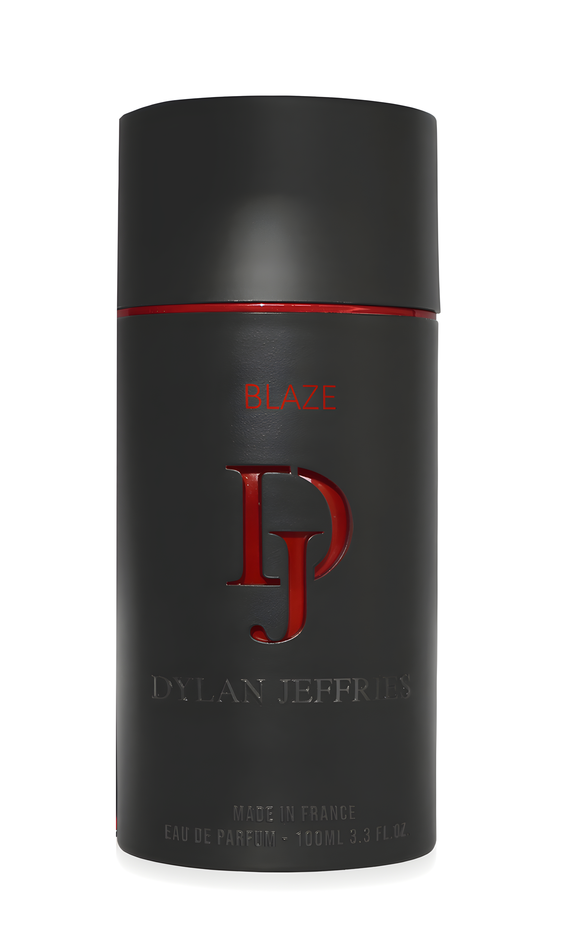 Blaze by Dylan Jeffries perfume bottle