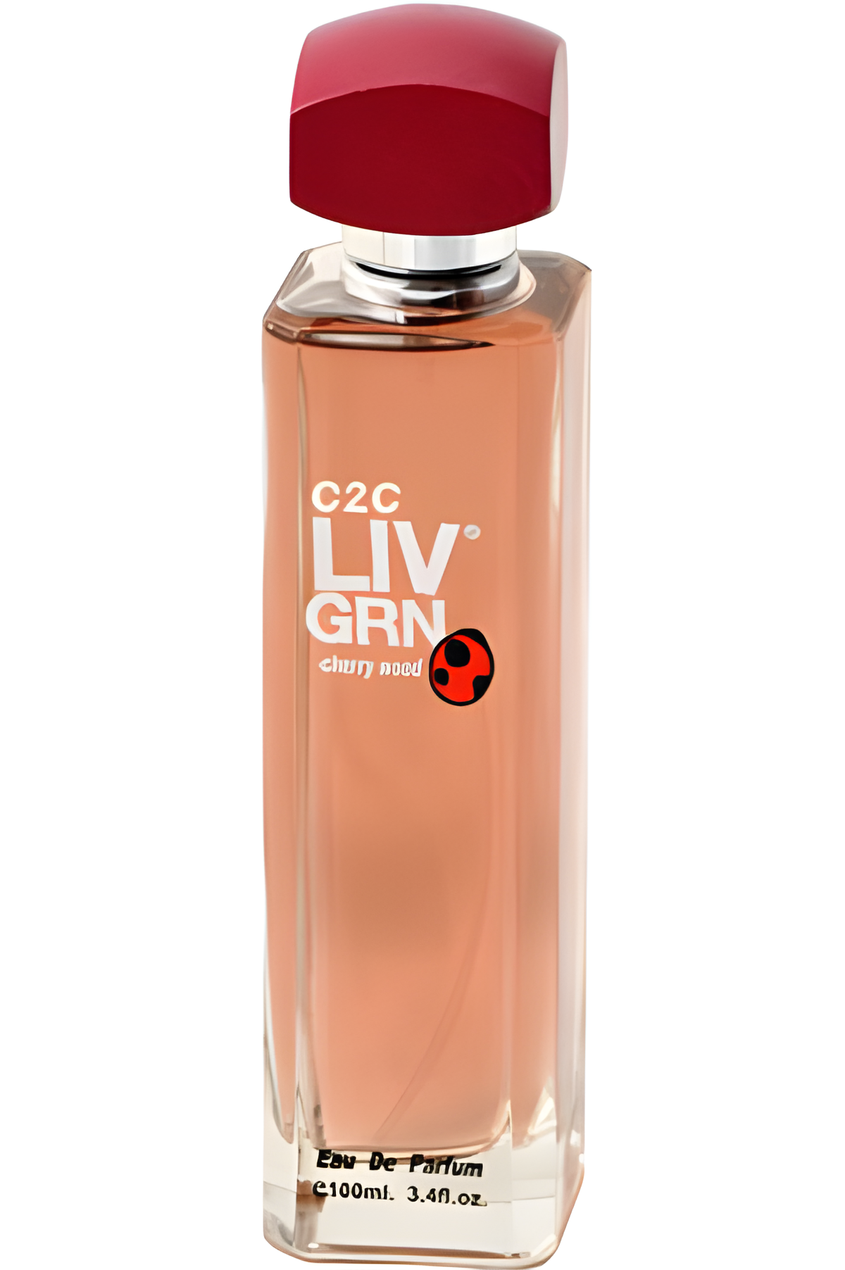 C2C LIV GRN Cherrywood LGC8 by LIV GRN perfume bottle