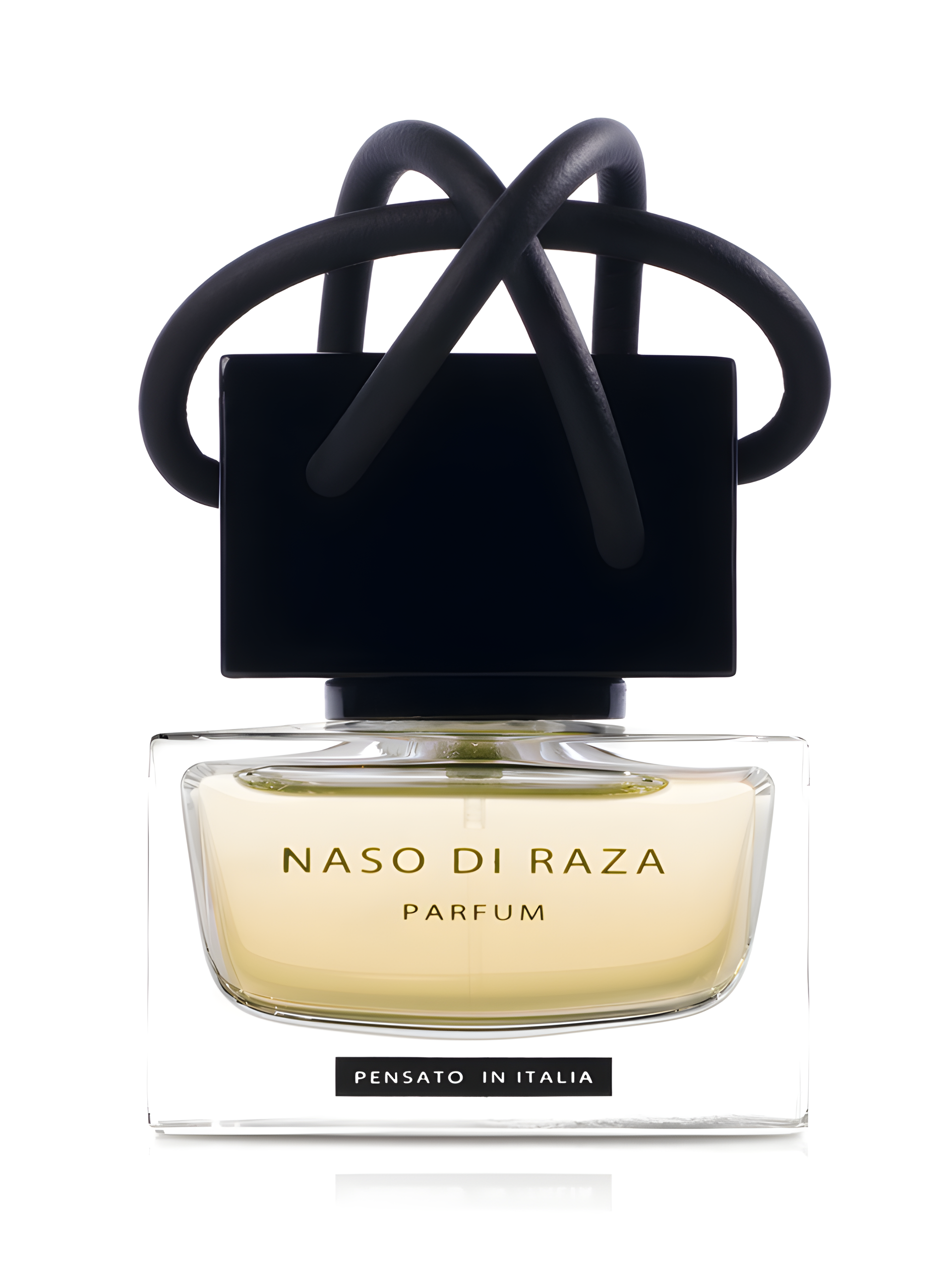Giuseppe by Naso Di Raza perfume bottle
