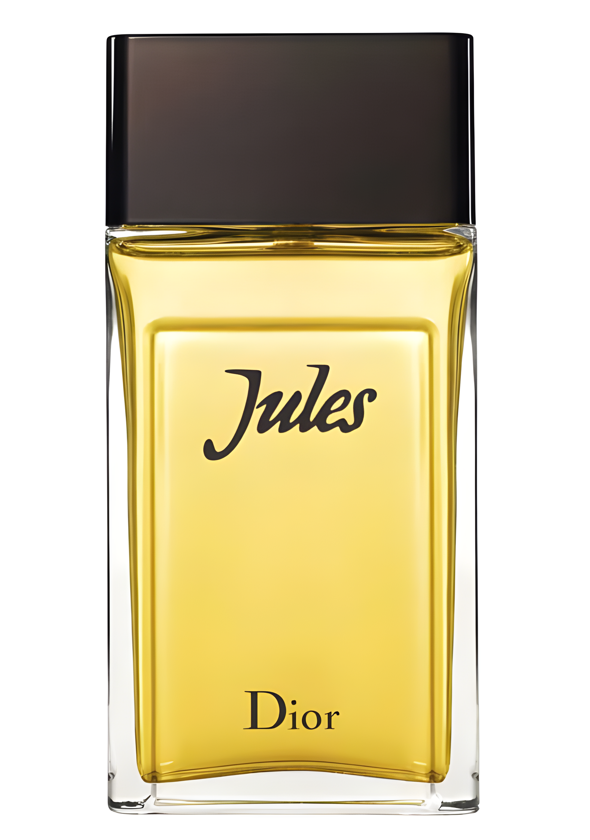 Jules (2016) by Dior perfume bottle