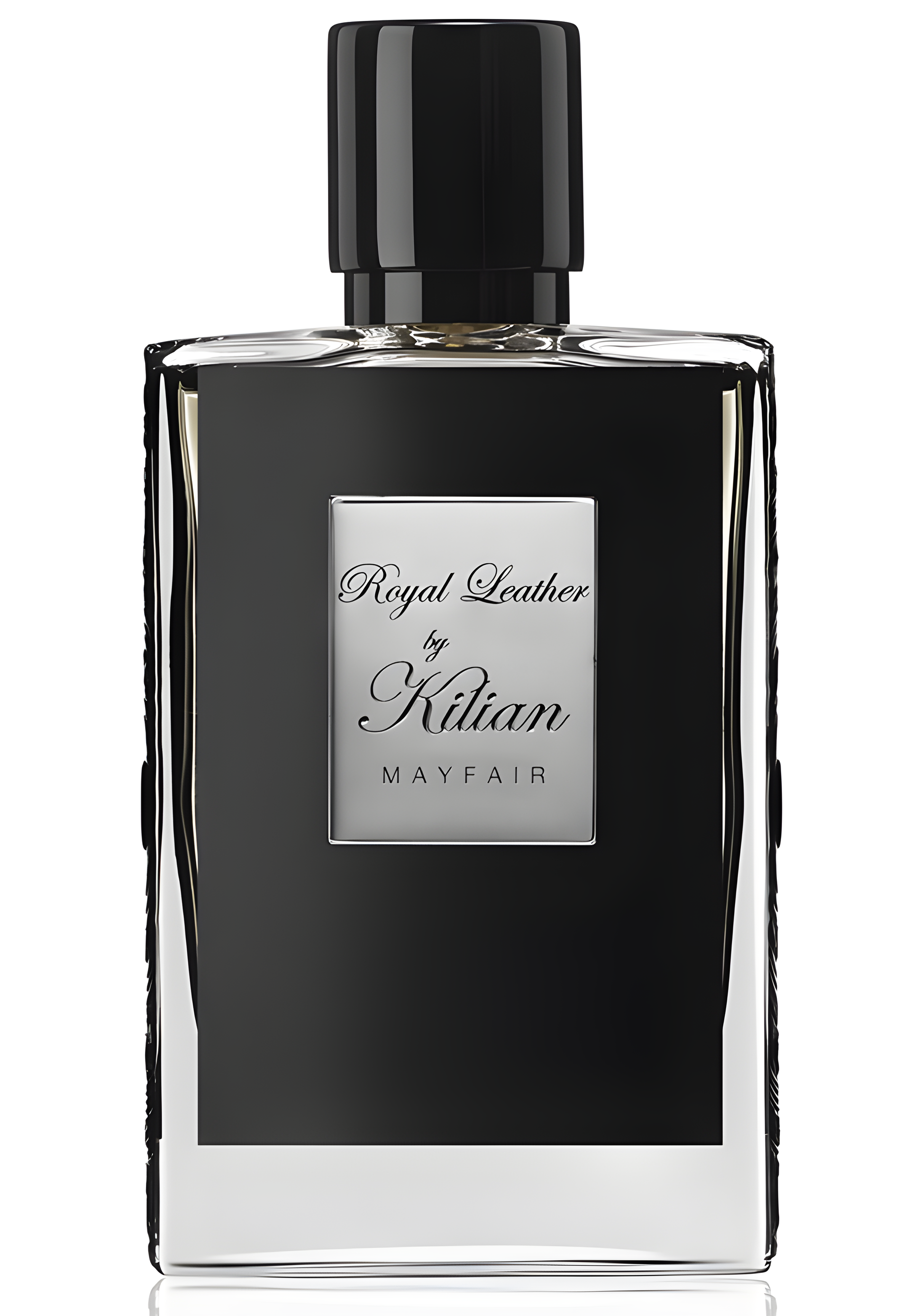 Royal Leather by By Kilian perfume bottle