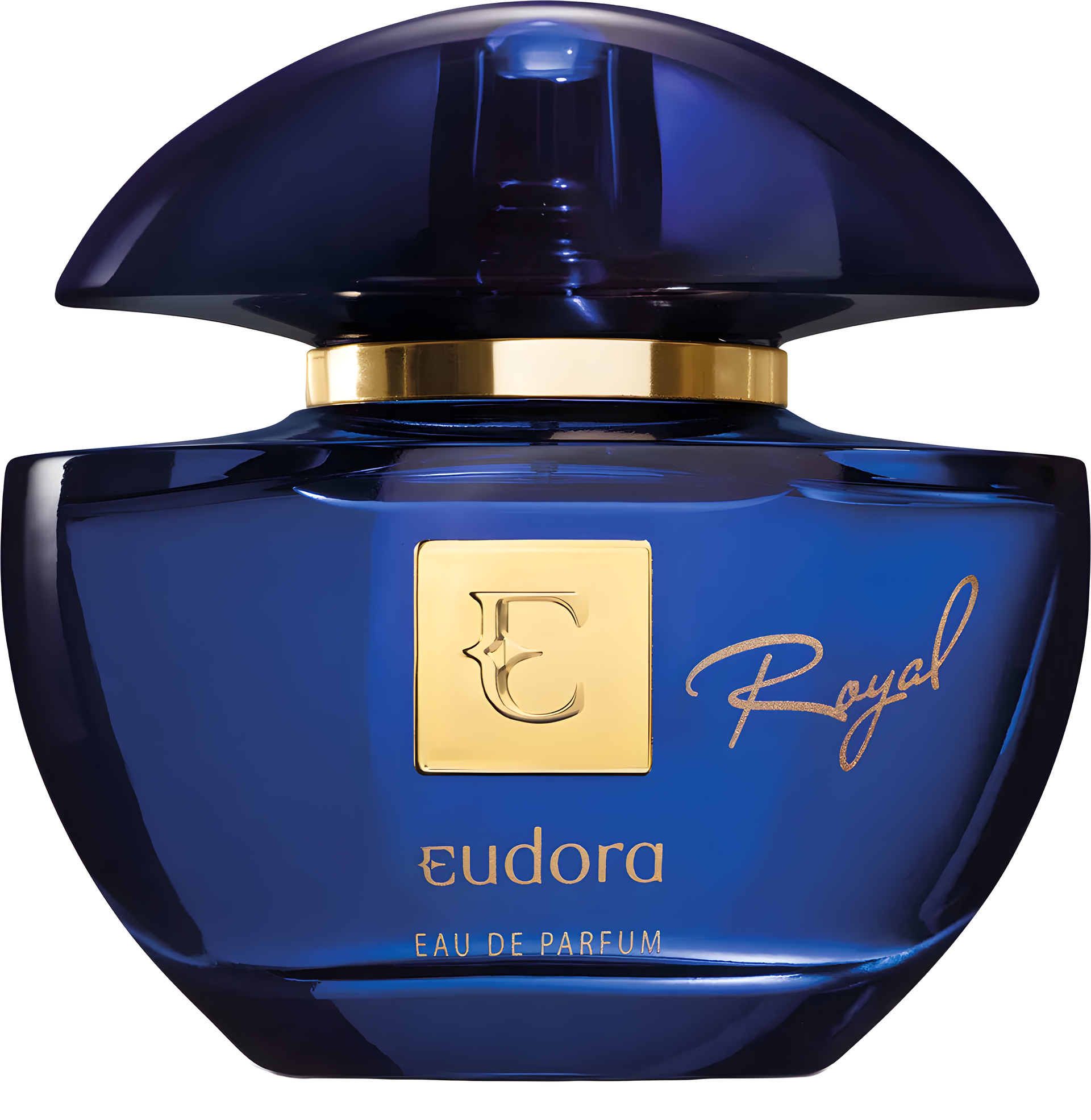 Eudora Royal by Eudora perfume bottle