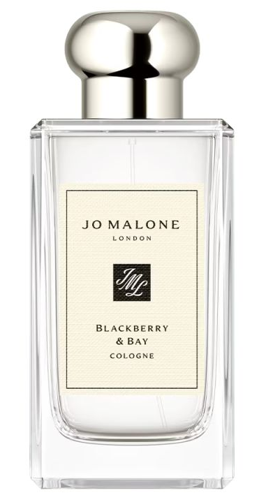 Blackberry & Bay by Jo Malone London perfume bottle