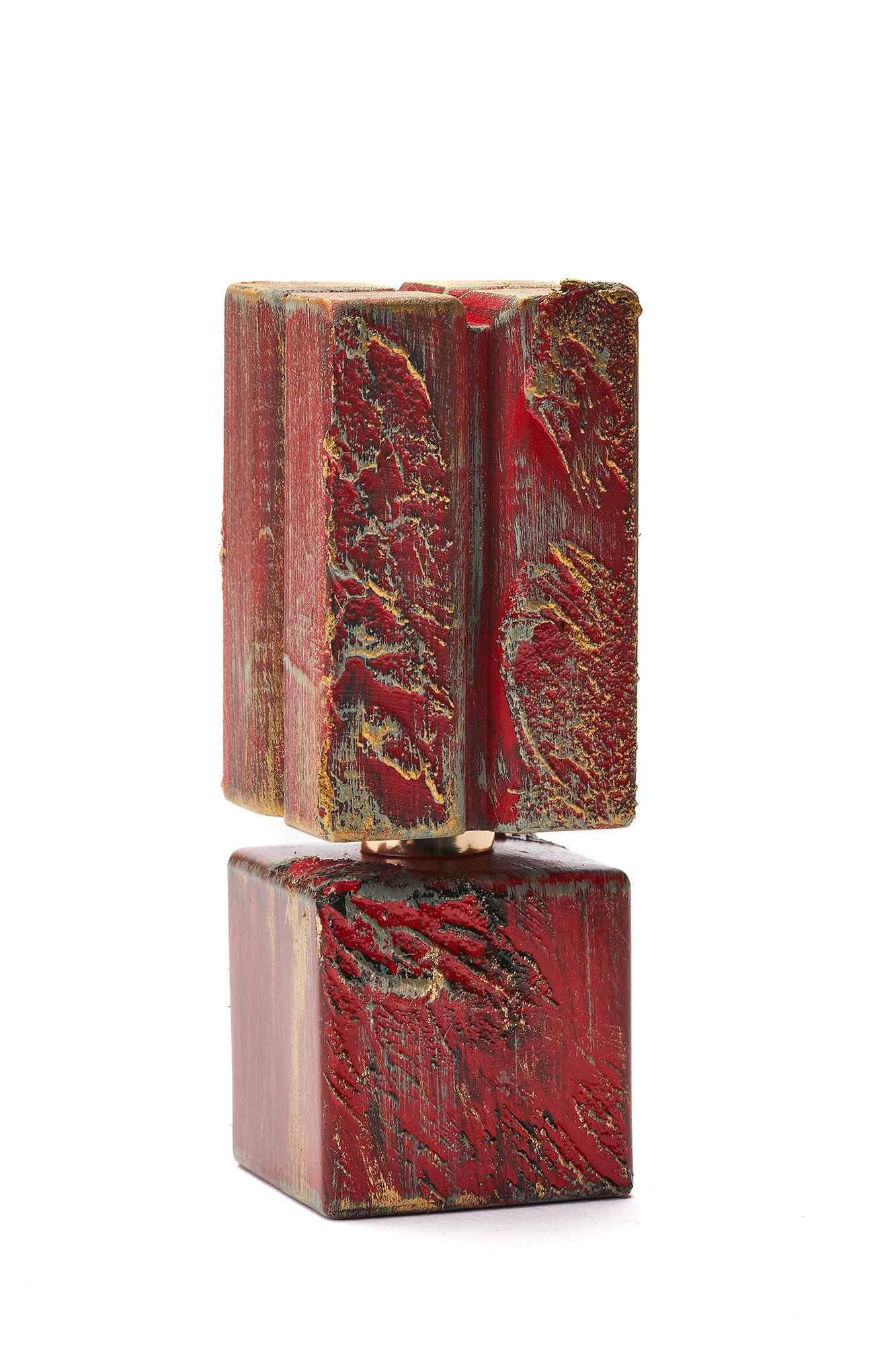 The Book of Wisdom - Elixir Fatal by Adi Ale Van perfume bottle