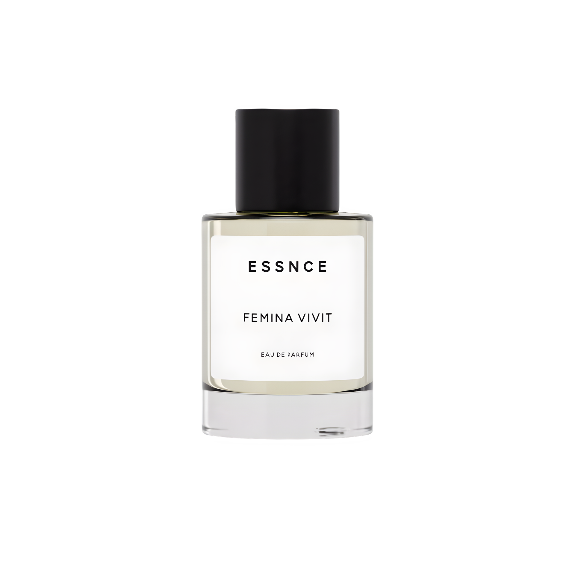 Femina Vivit by ESSNCE perfume bottle