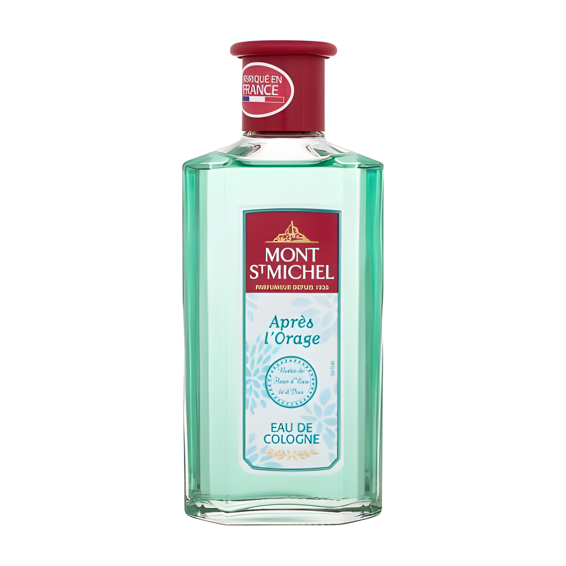 Après l'Orage by Mont St Michel perfume bottle