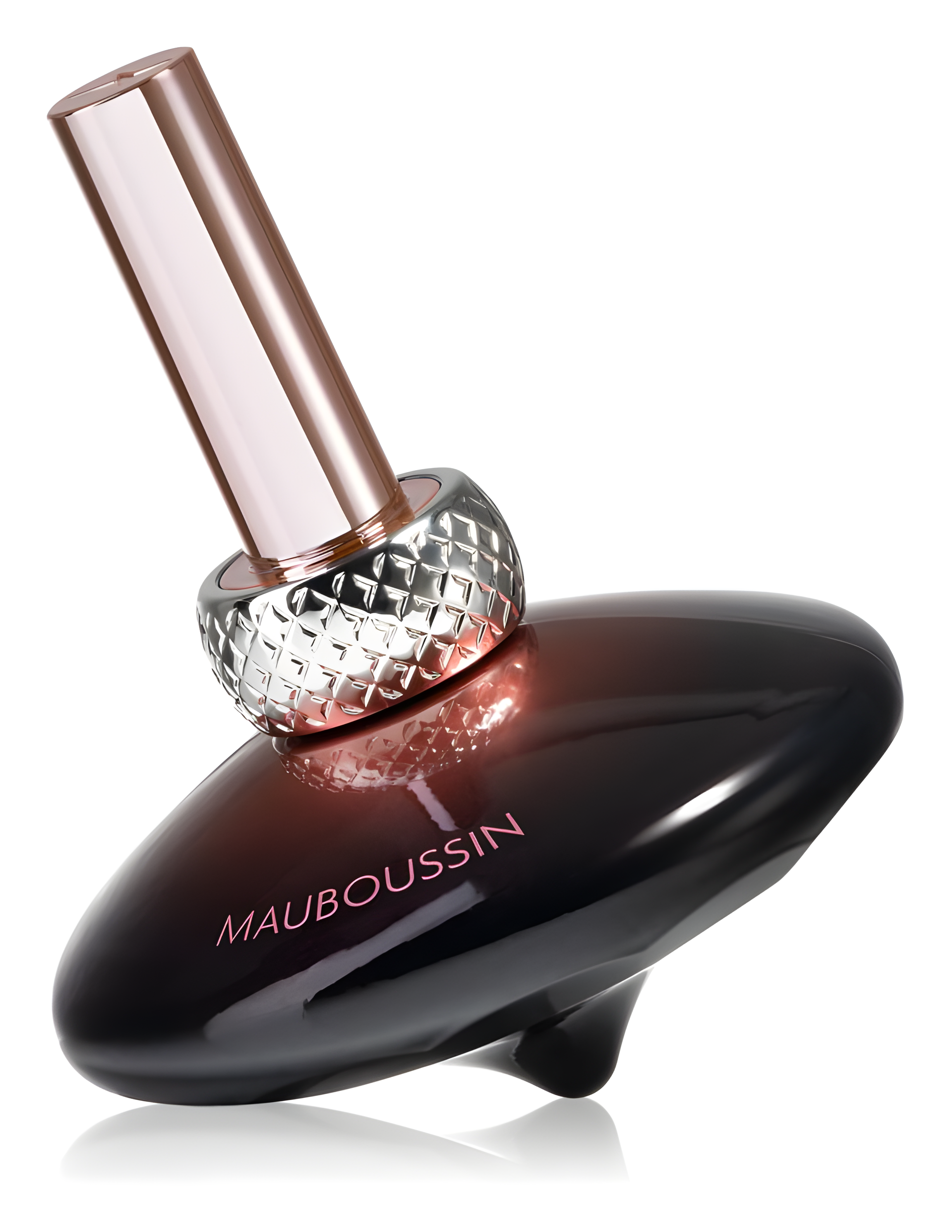 My Twist by Mauboussin perfume bottle