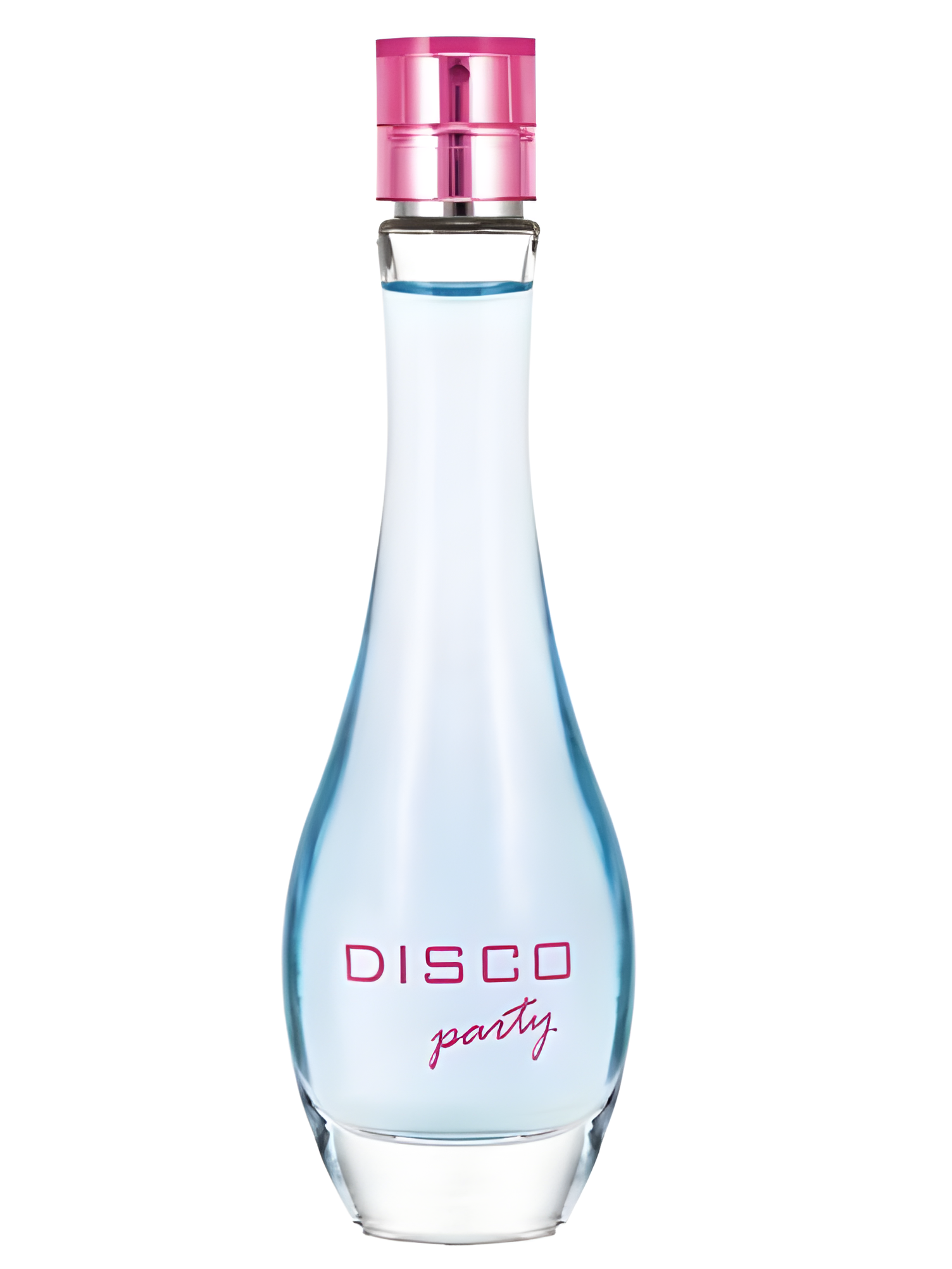 Disco Party by La Rive perfume bottle