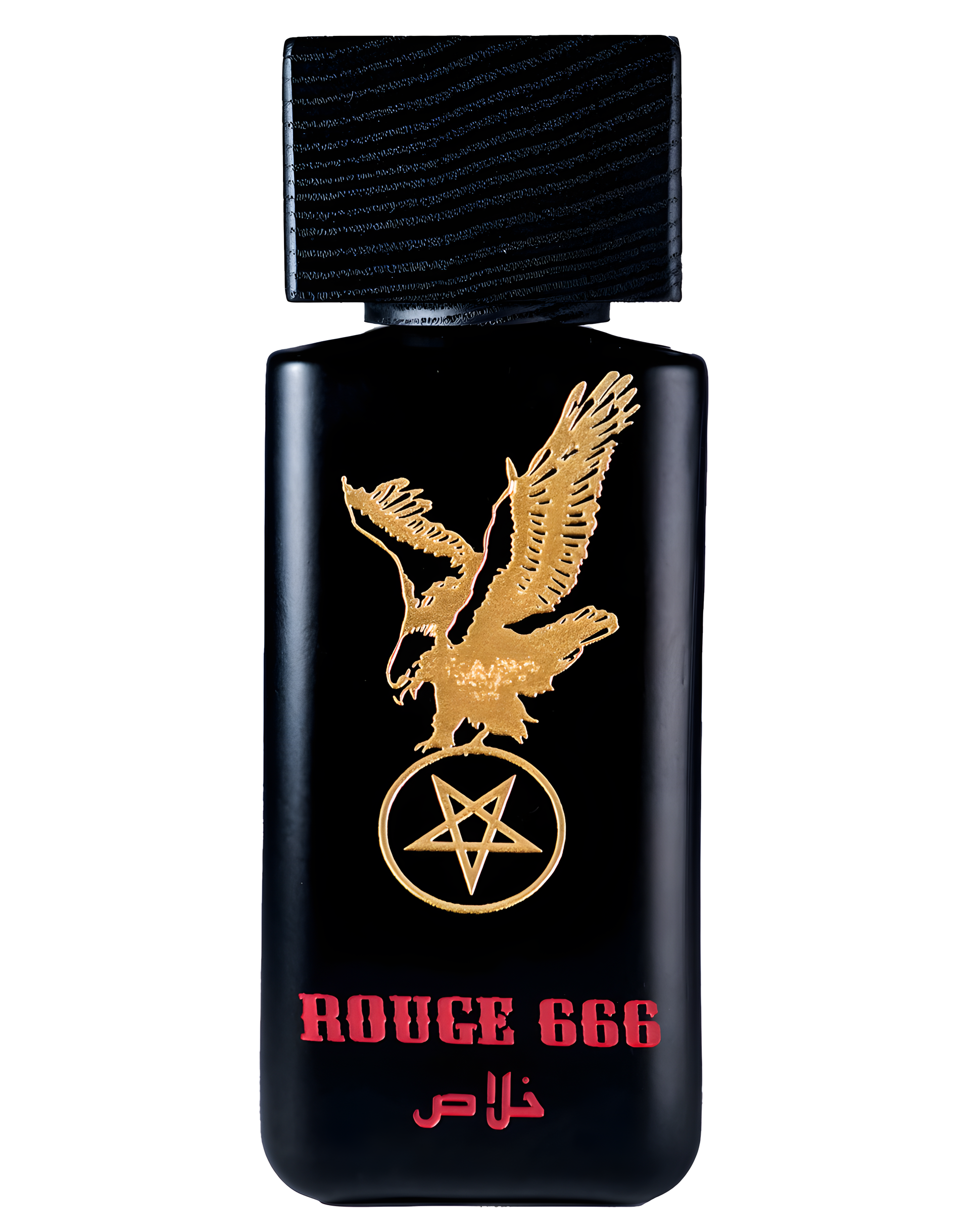 Rouge 666 by Projekt Alternative by Perfumologist perfume bottle
