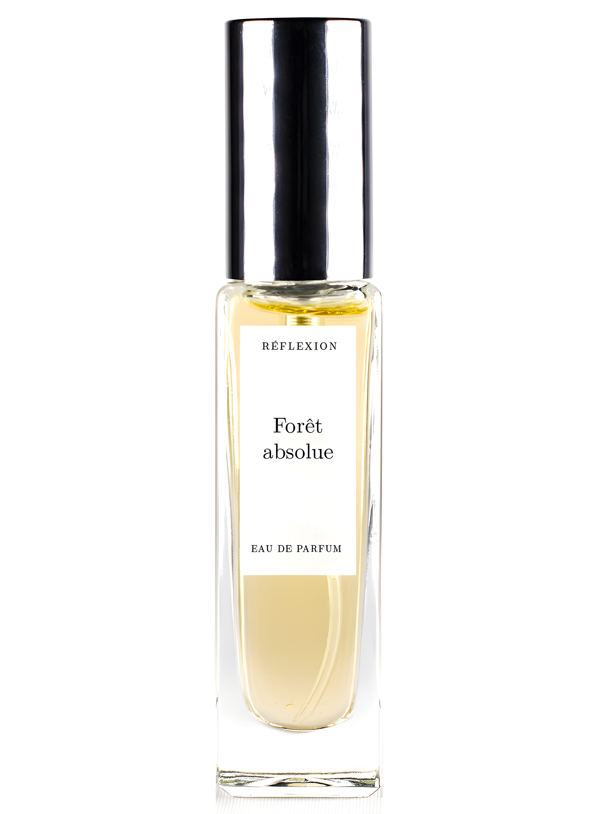 Forêt Absolue by Reflexion perfume bottle