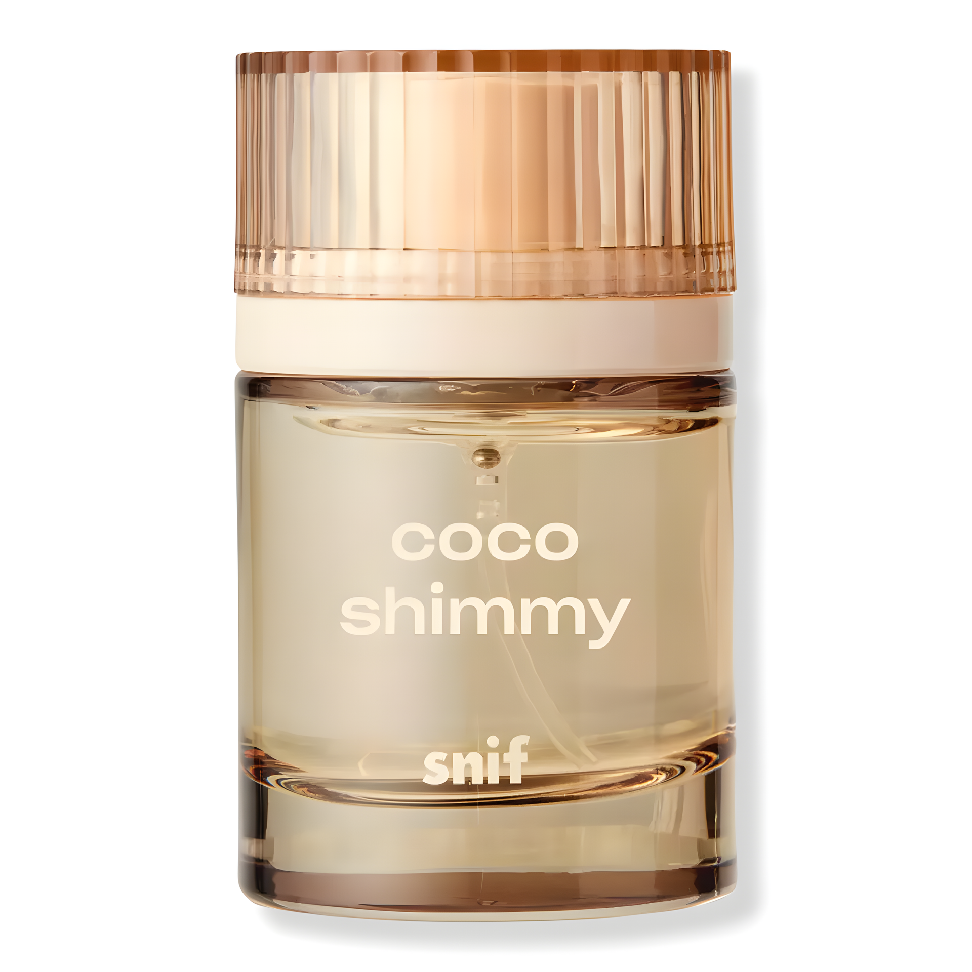 Coco Shimmy by Snif perfume bottle