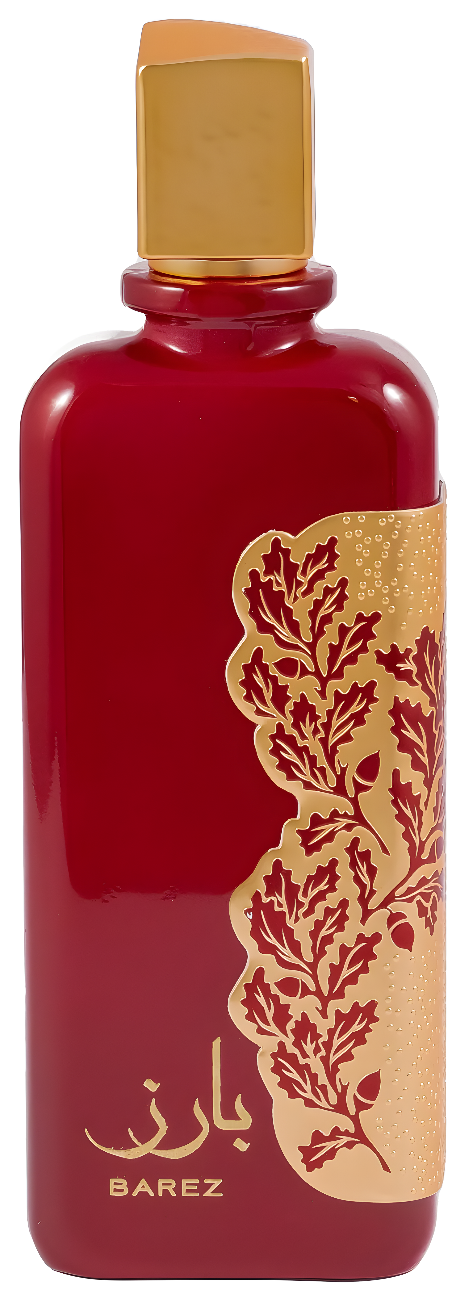 Barez by Ard Al Zaafaran perfume bottle