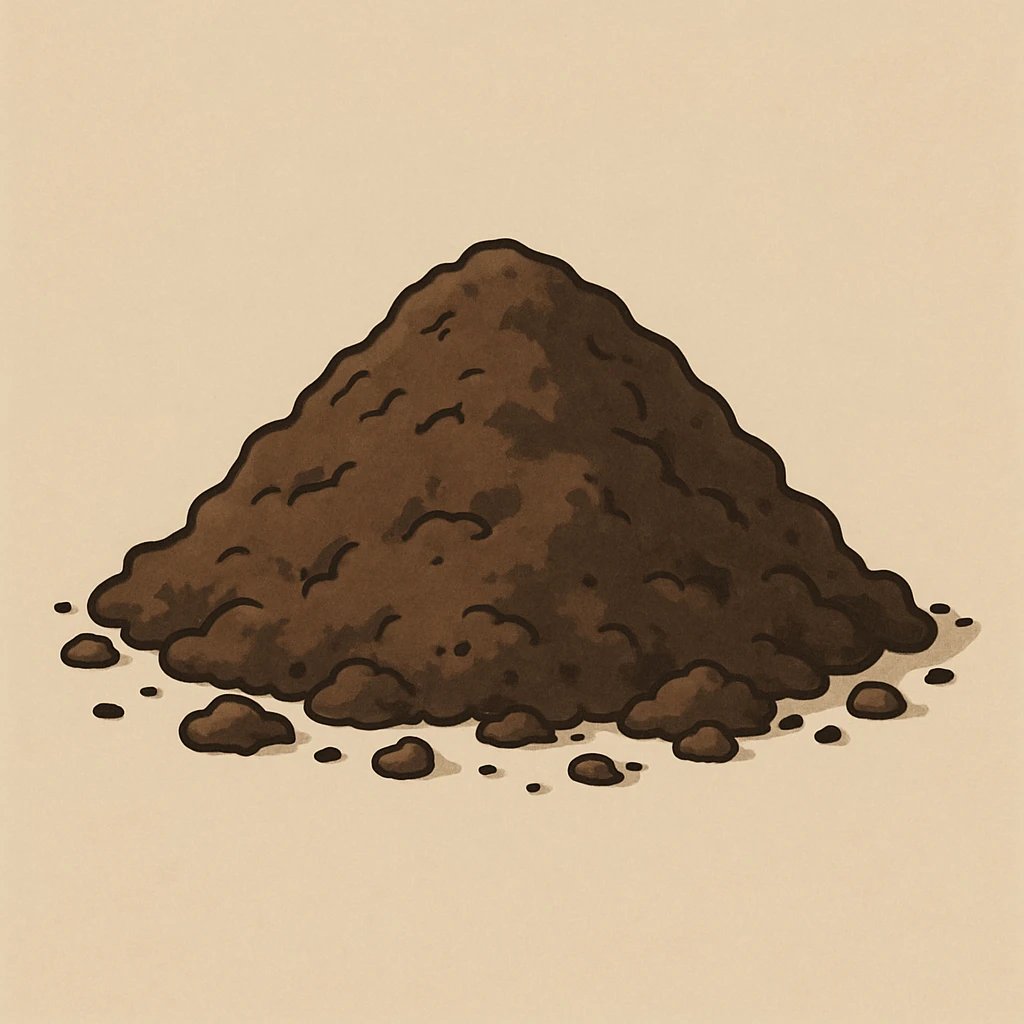 Picture of Soil note
