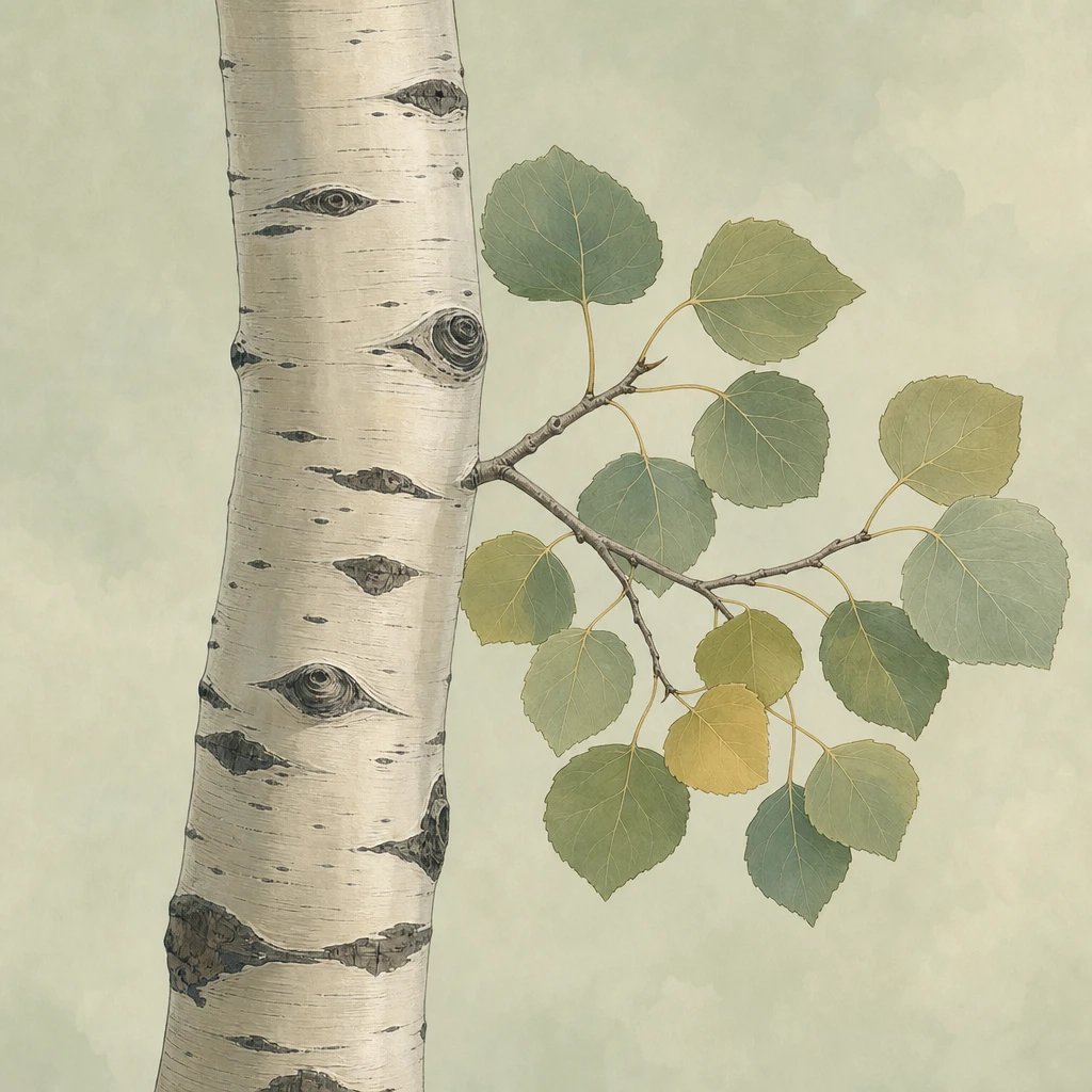Picture of Aspen note