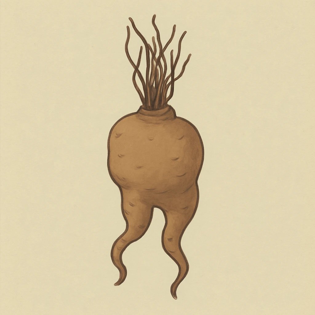 Picture of Afghani Muskroot note