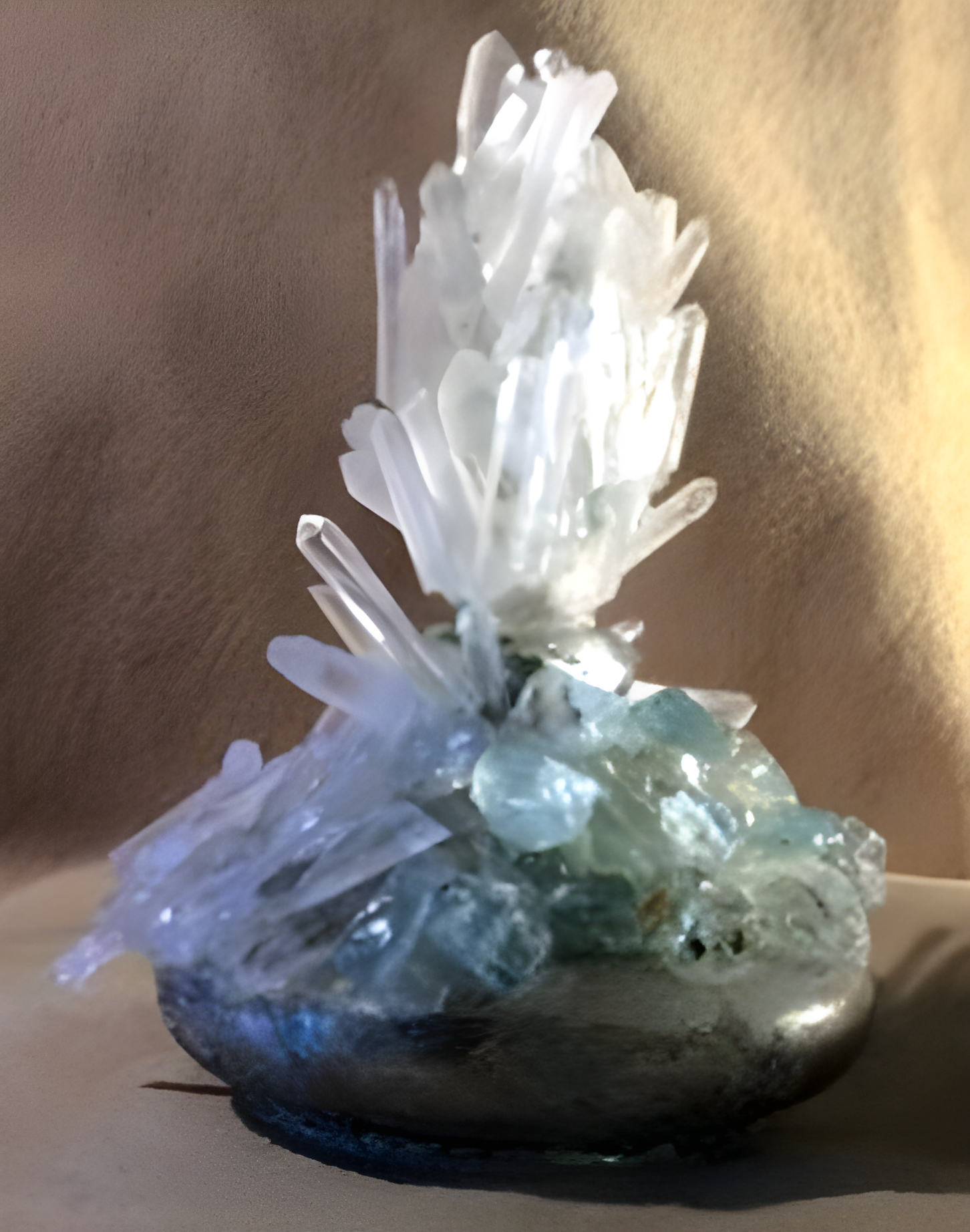 The Exquisite Inevitable by Scent by Alexis perfume bottle