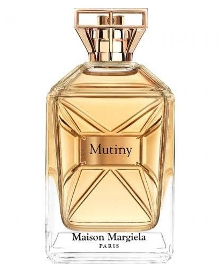 Mutiny by Maison Martin Margiela perfume bottle
