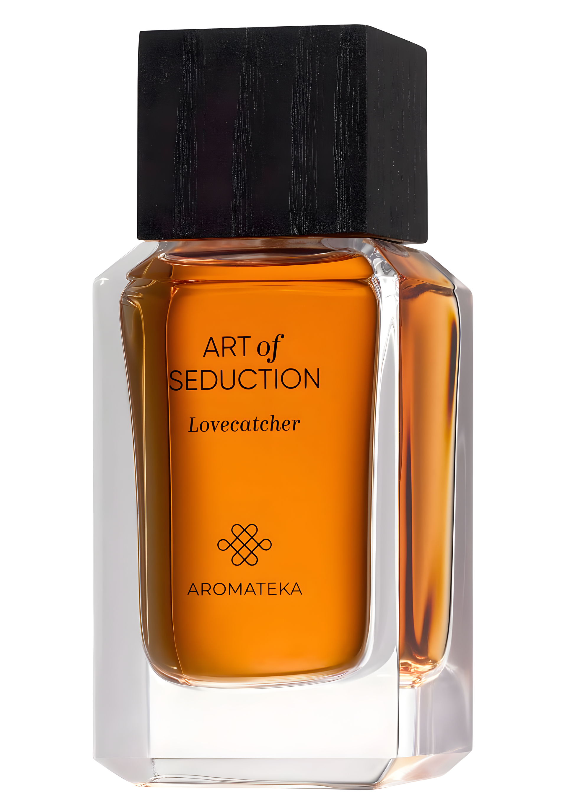 Lovecatcher by Art of Seduction perfume bottle