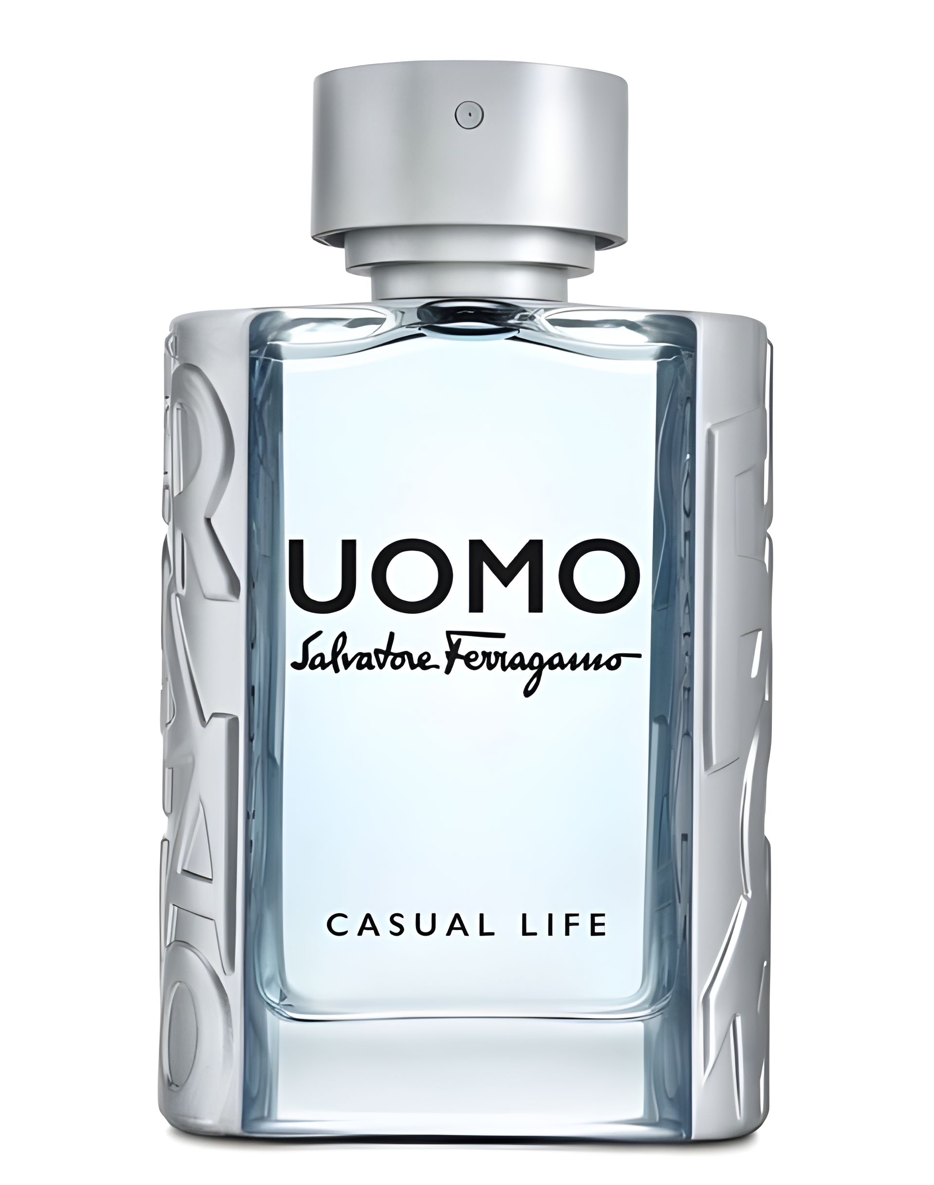 Uomo Salvatore Ferragamo Casual Life by Salvatore Ferragamo perfume bottle