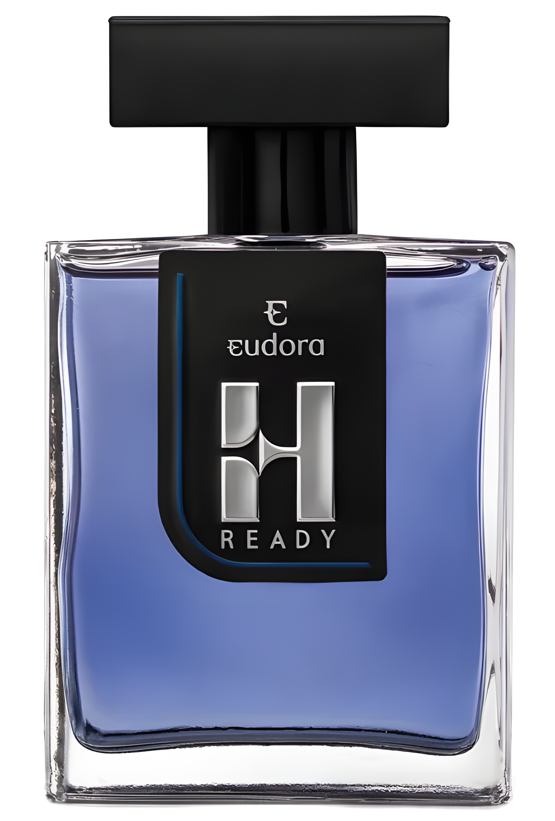Eudora H Ready by Eudora perfume bottle
