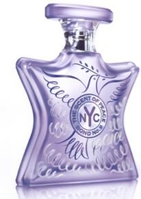 The Scent of Peace by Bond No 9 perfume bottle