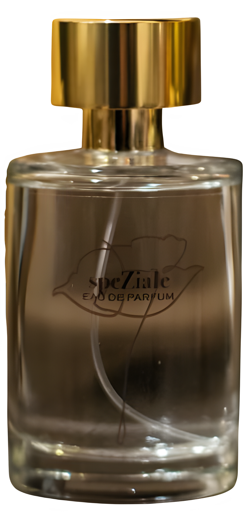 SpeZiale by Ermetiche Fragranze perfume bottle