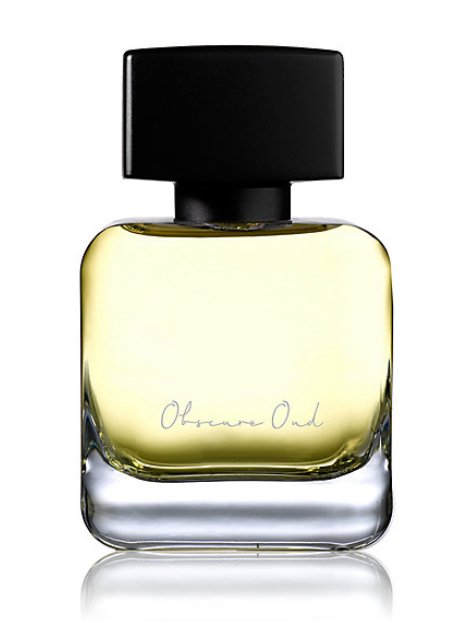 Obscure Oud by Phuong Dang perfume bottle