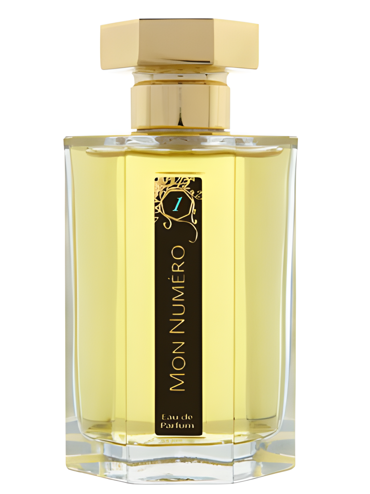 Mon Numero 1 by L'Artisan Parfumeur perfume bottle