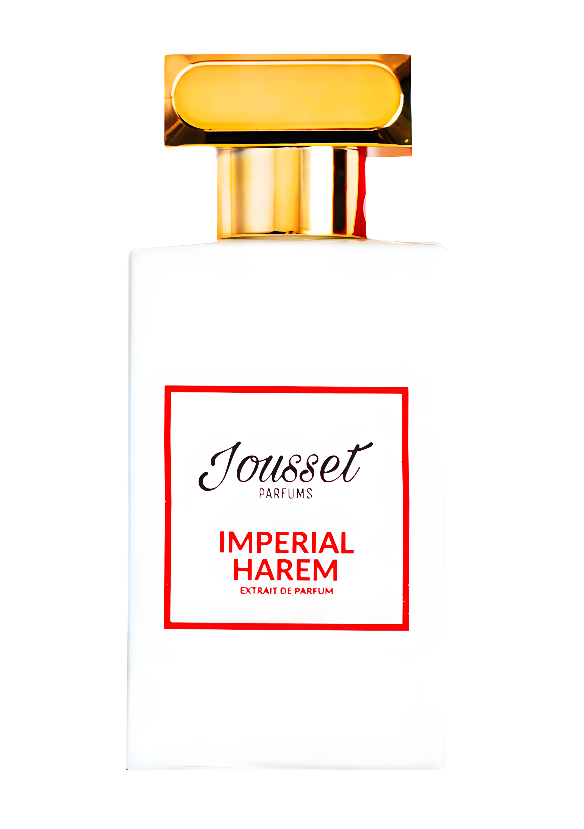 Imperial Harem by Jousset Parfums perfume bottle